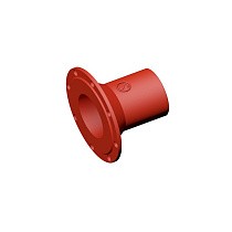 Фланцы SML DN 100-200 переходные купить в Санкт-Петербурге | "Проконсим"