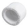 Заглушка ПП 110 PN 25 белая VALFEX 