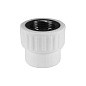 Муфта комбинированная переходная VALFEX 25 PN 25 G-1/2'' ВР серая купить в Санкт-Петербурге | "Проконсим"