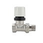 Клапан термостатический VARMEGA VM10501 DN15 PN10 прямой М30х1,5 под термоголовку купить в Санкт-Петербурге | "Проконсим"