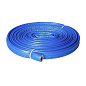 Трубка теплоизоляционная K-FLEX COMPACT BLUE, DN 15 толщина 6мм от -40 до +95°C длина 2м купить в Санкт-Петербурге | "Проконсим"