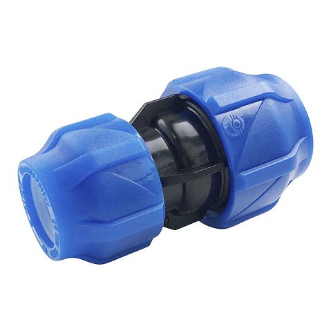 Муфта компрессионная переходная Valfex DN-32x25 PN-16  купить в Санкт-Петербурге | "Проконсим"