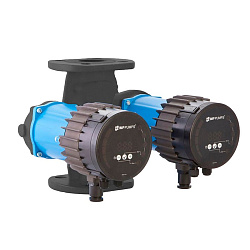  Циркуляционный насос с мокрым ротором IMP PUMPS NMTD SMART 979527139 Ду40, напор 6м. (930046341) со склада Проконсим в Санкт-Петербурге