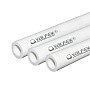 Труба Valfex армированная ALUMINIUM SDR 6 PN-25 DN 20 S-3,4 мм L-70м штанга 2м серая купить в Санкт-Петербурге | "Проконсим"