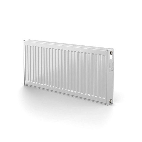 Панельный радиатор PRADO UNIVERSAL Тип 11, 400х2400мм резьба-2G1/2'', 2430вт, нижнее подкл. купить в Санкт-Петербурге | "Проконсим"