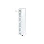 Радиатор монолитный RIFAR SUPReMO Ventil VL 80х425х90 1секц. 350/150Вт купить в Санкт-Петербурге | "Проконсим"