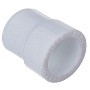 Муфта переходная ПП 25-20 PN 25 штуцер-муфта белая VALFEX  купить в Санкт-Петербурге | "Проконсим"