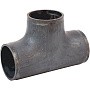Тройник стальной Дн 60,3х5,6-48,3х5,0 (DN 50-40) 1 исполнение переходной ГОСТ 17376-2001