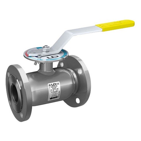 Краны стальные шаровые регулирующие DN 50-100 PN 16-40 цельносварные фланцевые рычаг LD Regula купить в Санкт-Петербурге | "Проконсим" Краны стальные шаровые регулирующие DN 50-100 PN 16-40 цельносварные фланцевые рычаг LD Regula купить в Санкт-Петербурге | "Проконсим"