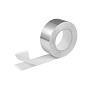 Лента теплоизоляционная K-FLEX AL CLAD, DN 50, толщина 0,25мм, L = 50м, Tmax = 100гр. серый купить в Санкт-Петербурге | "Проконсим"