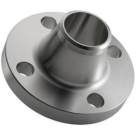 Фланец стальной DN 40 PN 40(25) тип 11 воротниковый 4 крепежных отверстия ГОСТ 33259 купить в Санкт-Петербурге | "Проконсим"
