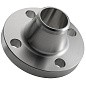 Фланец стальной DN 40 PN 40(25) тип 11 воротниковый 4 крепежных отверстия ГОСТ 33259 купить в Санкт-Петербурге | "Проконсим"