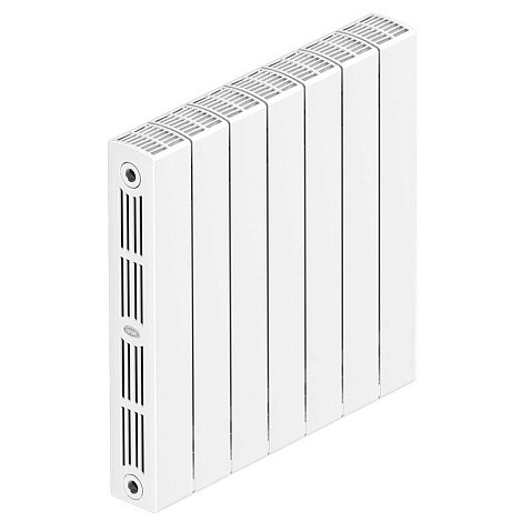 Радиатор монолитный RIFAR SUPReMO 80х575х90 7секц. 500/202Вт купить в Санкт-Петербурге | "Проконсим"