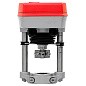 Клапан смесительный 27ч908нж DN 15 PN 16 с электроприводом 220В 4Kvs TW500-XD220-S.12 (4-20мА) КПСР купить в Санкт-Петербурге | "Проконсим"