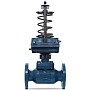 Регулятор давления DN50 PN16 PA-A "после себя" 10Kvs (0,6-1,2)МПа КПСР