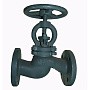 Клапаны запорные 15ч14п DN 65-200 PN 16 чугунные до 225гр. фланцевые купить в Санкт-Петербурге | "Проконсим"
