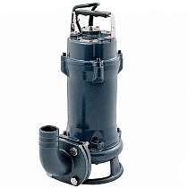 Насосы фекальные FEKAMAX чугунные фланцевые UNIPUMP купить в Санкт-Петербурге | "Проконсим"