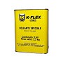 Клей K-FLEX 2.6 lt K 467 купить в Санкт-Петербурге | "Проконсим"