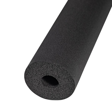Трубки каучукововые DN 10-160 толщина 19мм до 110 гр. K-Flex ST купить в Санкт-Петербурге | "Проконсим"