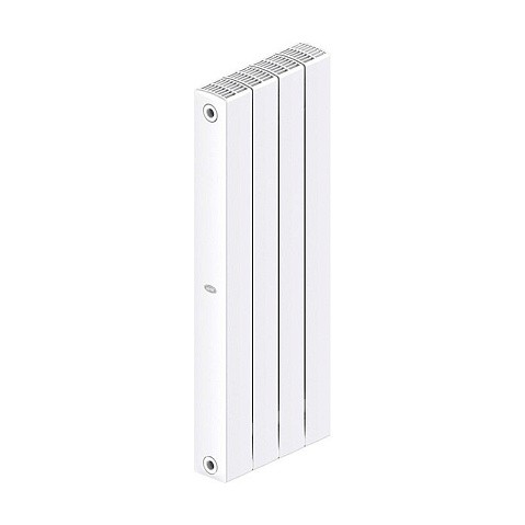Радиатор монолитный RIFAR SUPReMO 80х875х90 4секц. 800/294Вт купить в Санкт-Петербурге | "Проконсим"
