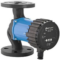 Насосы циркуляционные с мокрым ротором IMP PUMPS NMT SMART(F) c электронным управлением, фланцевые купить в Санкт-Петербурге | "Проконсим"