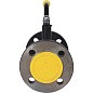 Кран стальной шаровой цельносварной Broen Ballomax, DN 25 PN 40, 160мм, полнопроходной, фланцевый с ручкой купить в Санкт-Петербурге | "Проконсим"