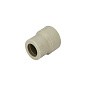 Муфта полипропиленовая переходная (внутр.-наружн.) VALFEX 50/25 PN 25 серая купить в Санкт-Петербурге | "Проконсим"