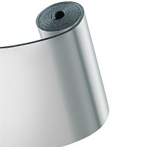 Рулоны теплоизоляционные K-FLEX ST AD AL CLAD купить в Санкт-Петербурге | "Проконсим"
