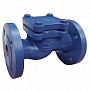 Клапаны обратные подъемные АСТА ОК113, DN 40, PN 16, чугун ф/ф Тмакс 250 °С купить в Санкт-Петербурге | "Проконсим"