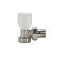 Клапан радиаторный VARMEGA VM10001 DN15 PN10 угловой G-1/2'' муфта-штуцер купить в Санкт-Петербурге | "Проконсим"