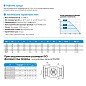 Кран стальной шаровой цельносварной TEMPER КШ.Ц.Ф, DN 125 PN 16, 350мм, стандартнопроходной, фланцевый с ручкой купить в Санкт-Петербурге | "Проконсим"