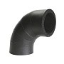 Угол теплоизоляционный K-FLEX ST, DN 160, толщина 19мм, Tmax = 110гр., черный купить в Санкт-Петербурге | "Проконсим"