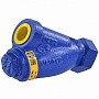 Фильтры сетчатые чугунные DN 15-80 PN 16 муфтовые до 200 градусов Zetkama купить в Санкт-Петербурге | "Проконсим"