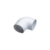 Углы теплоизоляционные K-FLEX PVC CA 200 white, DN 28-114, толщина 20мм купить в Санкт-Петербурге | "Проконсим"