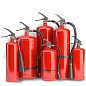 Огнетушитель порошковый ОП-6 (Г) АВСЕ (газогенератор) купить в Санкт-Петербурге | "Проконсим"