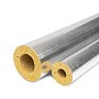 Цилиндр K-FLEX 50x057-1 K-ROCK ALU вырезной, минеральная вата купить в Санкт-Петербурге | "Проконсим"