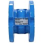 Клапан обр. осевой DN 150 PN 16  чуг/чуг ств. фл. до 100гр. РИДАН NVD-402R 082X8476R купить в Санкт-Петербурге | "Проконсим"