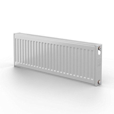 Панельный радиатор PRADO UNIVERSAL Тип 11, 300х900мм резьба-2G1/2'', 737вт, нижнее подкл. купить в Санкт-Петербурге | "Проконсим"
