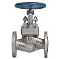 Клапан запорный стальной 15с65нж DN 65 PN 16 фланцевый 290мм класс А до 425гр. САЗ купить в Санкт-Петербурге | "Проконсим"