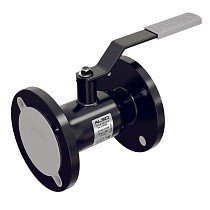 Краны стальные шаровые цельносварные DN 50-100 PN 25-40 фланцевые под задвижку рычаг ALSO купить в Санкт-Петербурге | "Проконсим"