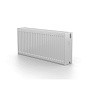 Панельный радиатор PRADO CLASSIC Тип 30, 400х1100мм резьба-4G1/2'', 1827вт, боковое подкл. купить в Санкт-Петербурге | "Проконсим"