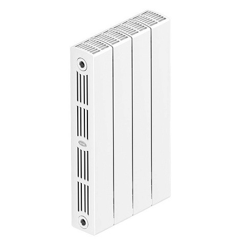 Радиатор монолитный RIFAR SUPReMO 80х575х90 4секц. 500/202Вт купить в Санкт-Петербурге | "Проконсим"