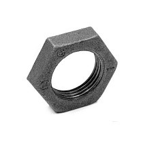 Контргайка чугунная DN 15-80 PN 16 Fittex Plus купить в Санкт-Петербурге | "Проконсим"