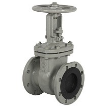 Задвижки стальные 30с41нж DN 50-300 PN 16 фланцевые МЗТА купить в Санкт-Петербурге | "Проконсим"