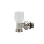 Клапан радиаторный VARMEGA VM10012 DN15x20 PN10 угловой евроконус G-1/2''х3/4'' с уплотнением штуцер купить в Санкт-Петербурге | "Проконсим"