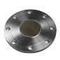 Заглушка фланцевая DN 65 PN 16 (Дн 76) АТК24.200.02-90 купить в Санкт-Петербурге | "Проконсим"