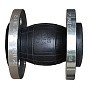 Компенсатор EPDM DN 250 PN 16 с чугунными фланцами (16/28) L= 230мм GALA