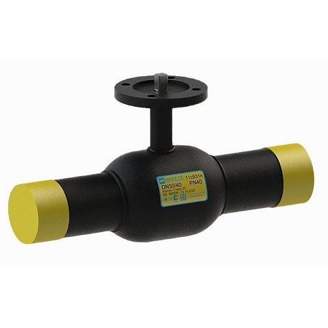 Краны стальные шаровые цельносварные 11с931п DN 50-100 PN 25-40 приварные под привод Breeze купить в Санкт-Петербурге | "Проконсим" Краны стальные шаровые цельносварные 11с931п DN 50-100 PN 25-40 приварные под привод Breeze купить в Санкт-Петербурге | "Проконсим"