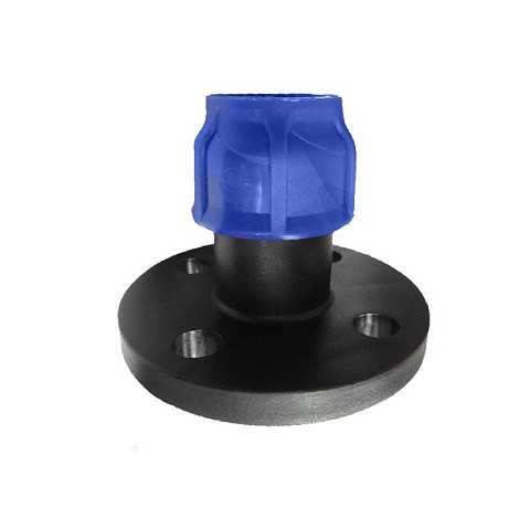 Фланец адаптер Valfex DN-60 PN-16 G-2'' фланцевое соединение купить в Санкт-Петербурге | "Проконсим"