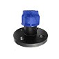 Фланец адаптер Valfex DN-60 PN-16 G-2'' фланцевое соединение купить в Санкт-Петербурге | "Проконсим"